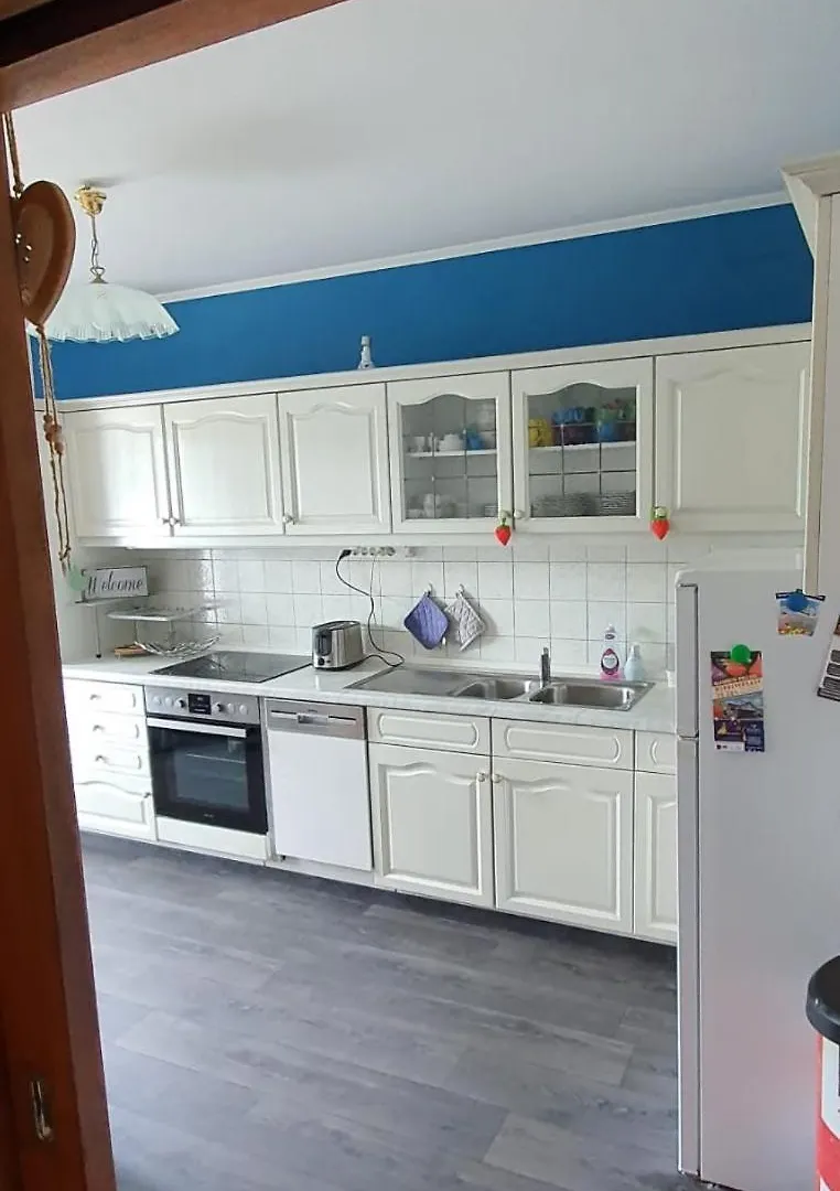 Ferienhaus Tettenweis
